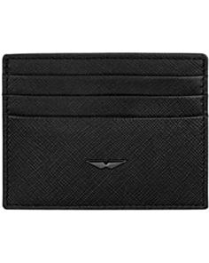 Kart qabı Police Aile Gents in Leather PELGD2207001 Black