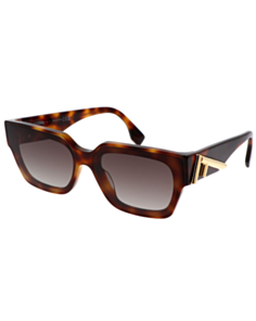 Günəş eynəyi Fendi FE40099I 53B 63