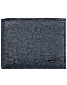 Pul kisəsi Police Aile Gents In Leather PELGW2207002 Navy