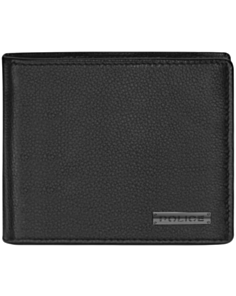 Pul kisəsi Police Heli Coin Wallet PELGW2202601 Black