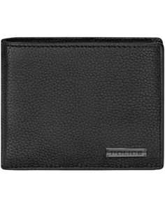 Pul kisəsi Police Drum Coin Wallet PELGW2202501 Black