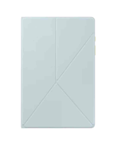 Samsung Book Cover Tab A9+ Light Blue EF-BX210TLEGRU