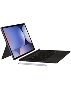 Qoruyucu örtük-klaviatura Samsung Keyboard Case W/Touchpad AI Key Tab S10 Ultra EF-DX925UBRGRU