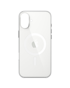 Qoruyucu örtük Apple iPhone 16 Plus Clear Case W/MagSafe MA7D4ZM/A