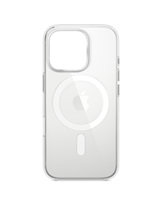 Qoruyucu örtük Apple iPhone 16 Pro Clear W/MagSafe MA7E4ZM/A