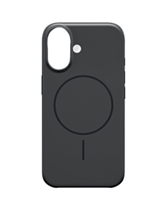 Qoruyucu örtük Beats iPhone 16 With MagSafe Midnight Black MCFC4LL/A