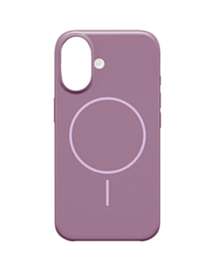 Qoruyucu örtük Beats iPhone 16 With MagSafeSunset Purple MCFF4LL/A 