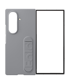 Защитный чехол Samsung Z Fold7 EF-MF966CJEGRU Gray