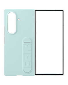 Qoruyucu örtük Samsung Z Fold7 EF-MF966CMEGRU Mint