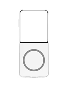 Qoruyucu örtük Samsung Z Flip7 GP-FFF766YCATW Transparent