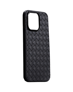 Защитный чехол Joyroom PC iPhone 15 Pro Max JR-BP005 Black 