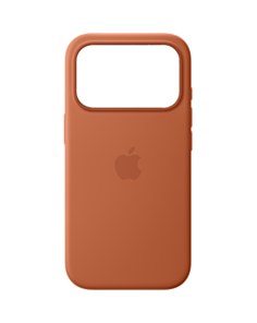 Защитный чехол Apple iPhone 17 Pro W/MagSafe MGFJ4ZM/A Terra Cotta
