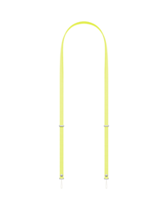 Smartfon üçün kəmər Apple Crossbody Strap MGGE4ZM/A Neon Yellow