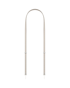 Smartfon üçün kəmər Apple Crossbody Strap MGGK4ZM/A Tan