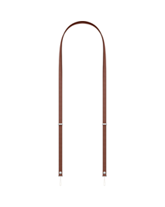 Smartfon üçün kəmər Apple Crossbody Strap MGGN4ZM/A Sienna