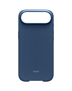 Qoruyucu örtük Beats iPhone Air W/MagSafe and Camera Control MGJW4LL/A Bedrock Blue