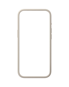Qoruyucu çərçivə Apple iPhone Air Bumper MH044ZM/A Tan