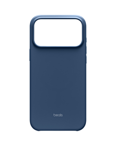 Qoruyucu örtük Beats iPhone 17 Pro Max W/MagSafe and Camera Control MGJG4LL/A Bedrock Blue