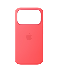 Защитный чехол Apple iPhone 17 Pro W/MagSafe MHW04ZM/A Bright Guava