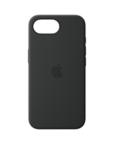 Qoruyucu örtük Apple iPhone 17e W/MagSafe MHWD4ZM/A Black