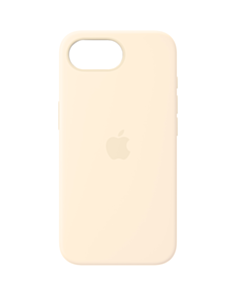 Qoruyucu örtük Apple iPhone 17e W/MagSafe MHWG4ZM/A Vanilla
