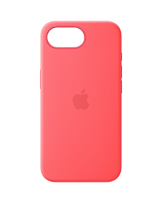 Qoruyucu örtük Apple iPhone 17e W/MagSafe MHWH4ZM/A Bright Guava
