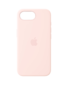 Qoruyucu örtük Apple iPhone 17e W/MagSafe MHWJ4ZM/A Soft Pink