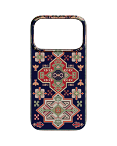 Qoruyucu örtük Euroacs EU-C5090 iPhone 17 Pro Max Baku
