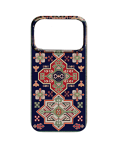 Qoruyucu örtük Euroacs EU-C5090 iPhone 17 Shusha