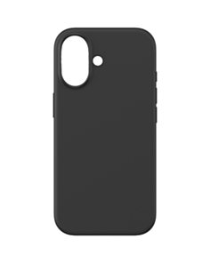 Qoruyucu örtük Devia iPhone 17 Nature Series W/MagSafe 6942297143500 Black