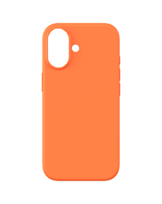 Qoruyucu örtük Devia iPhone 17 Nature Series W/MagSafe 6942297143845 Orange