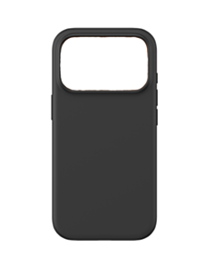 Защитный чехол Devia iPhone 17 Pro Nature Series W/MagSafe 6942297143531 Black