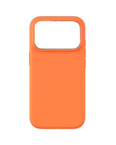 Защитный чехол Devia iPhone 17 Pro Nature Series W/MagSafe 6942297143562 Orange