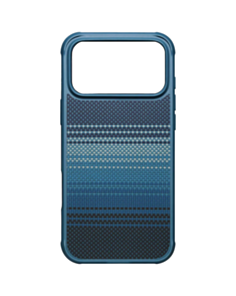 Защитный чехол Pitaka iPhone 17 Pro Carin ACAQOR871490 Moonrise