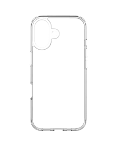 Защитный чехол Devia iPhone 17 Pure Clear Series 6942297132399 Clear