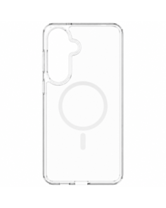 Защитный чехол Devia Samsung S26+ Clear Series Magnetic 6942297145818 Clear