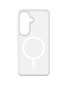 Qoruyucu örtük Devia Samsung S26 Pino Series Magnetic 6942297145849 White