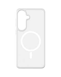 Защитный чехол Devia Samsung S26+ Pino Series Magnetic 6942297145863 White