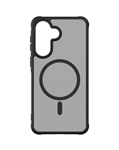 Qoruyucu örtük Devia Samsung A37 Pino Series Magnetic 6942297152564 Black