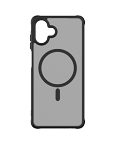 Защитный чехол Devia Samsung A07 Pino Series Magnetic 6942297152588 Black