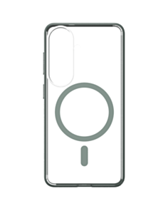 Qoruyucu örtük Devia Samsung S26 Crystal Shield Magnetic 6942297147126 Blue