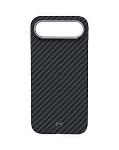 Защитный чехол Magssory iPhone Air Aramid Frame CFB046 Black