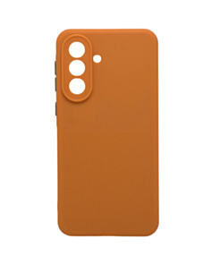 Защитный чехол MyChoice Beats Samsung A37 5243 Orange