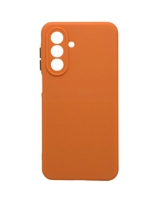Qoruyucu örtük MyChoice Beats Samsung A57 5243 Orange