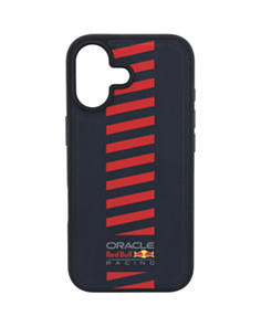 Qoruyucu örtük Red Bull Racing iPhone 17 W/MagSafe RBHMP17S24PUDSRV Navy