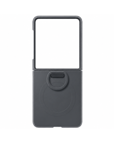 Защитный чехол Samsung Galaxy Z Flip8 EF-EF776CBEGRU Black