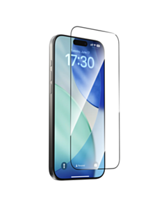 Qoruyucu şüşə Devia Star Series iPhone 17 6942297132450 Black