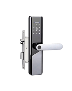 Ağıllı qapı kilidi QL-S814