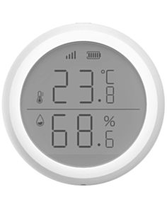 Termotənzimləyici IMOU ZTM1 / IOT-ZTM1-EU