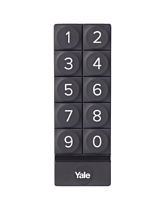 Rəqəmsal klaviatura Yale 05/301000